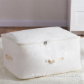 Bedding Canvas Storage Bag